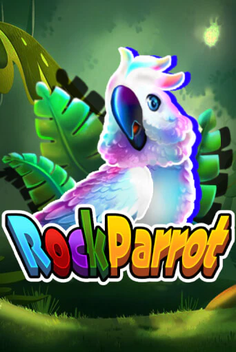 Игровой автомат Rock Parrot играть бесплатно на ДжойКазино