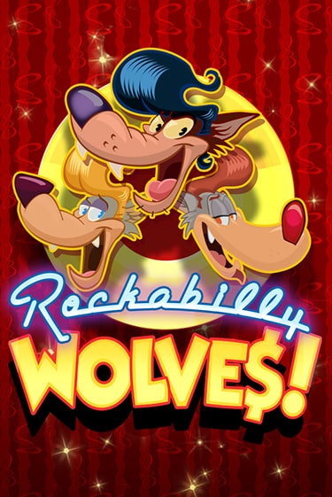 Игровой автомат Rockabilly Wolves играть бесплатно на ДжойКазино