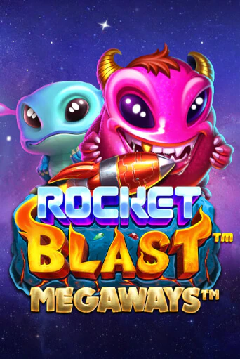 Игровой автомат Rocket Blast Megaways играть бесплатно на ДжойКазино