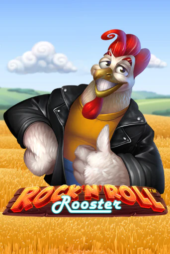 Игровой автомат Rock and Roll Rooster играть бесплатно на ДжойКазино