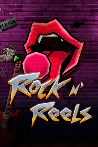 Игровой автомат Rock 'n' Reels играть бесплатно на ДжойКазино