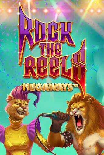 Игровой автомат Rock the Reels Megaways играть бесплатно на ДжойКазино