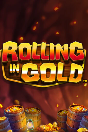 Игровой автомат Rolling in Gold играть бесплатно на ДжойКазино