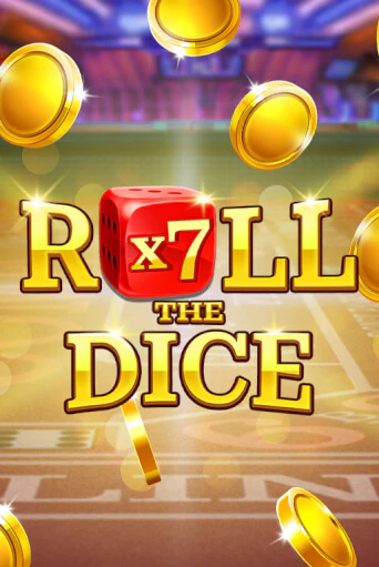 Игровой автомат Roll the Dice играть бесплатно на ДжойКазино