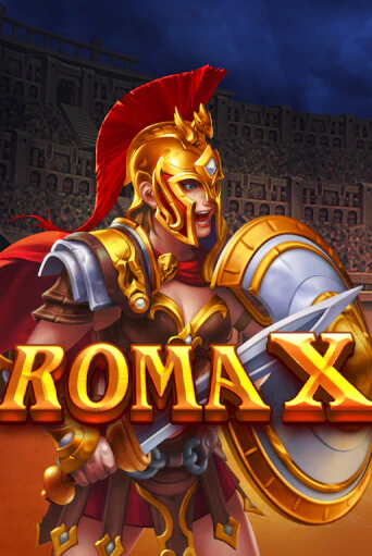 Игровой автомат Roma X играть бесплатно на ДжойКазино