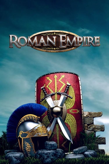 Игровой автомат Roman Empire играть бесплатно на ДжойКазино