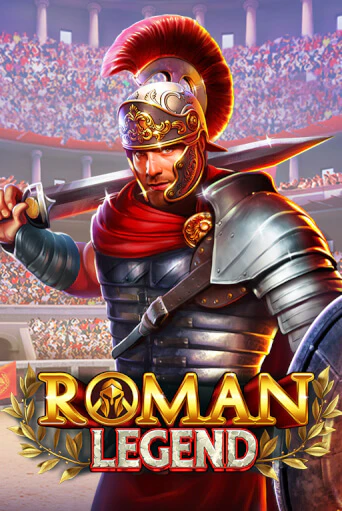 Игровой автомат Roman Legend играть бесплатно на ДжойКазино