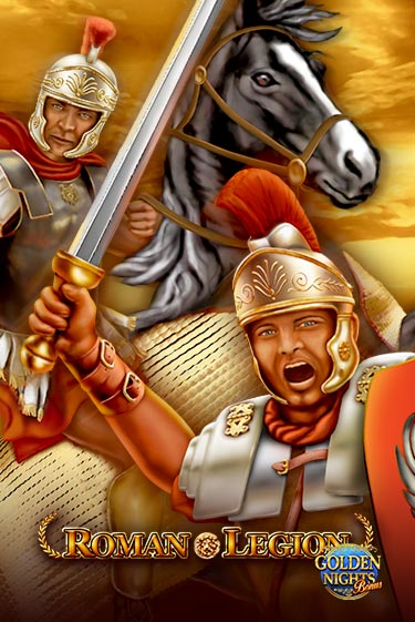 Игровой автомат Roman Legion Golden Nights играть бесплатно на ДжойКазино