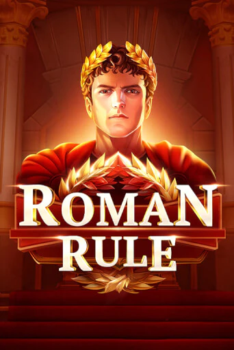 Игровой автомат Roman Rule играть бесплатно на ДжойКазино