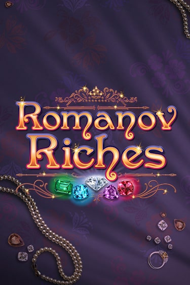 Игровой автомат Romanov Riches играть бесплатно на ДжойКазино