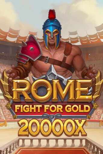 Игровой автомат Rome: Fight For Gold играть бесплатно на ДжойКазино