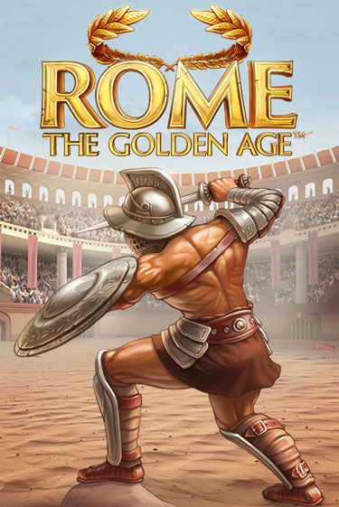 Игровой автомат Rome: The Golden Age играть бесплатно на ДжойКазино