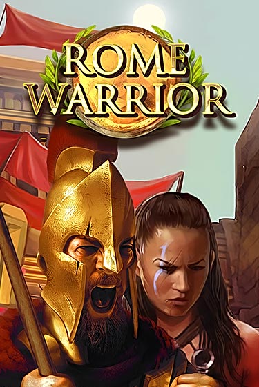 Игровой автомат Rome Warrior играть бесплатно на ДжойКазино