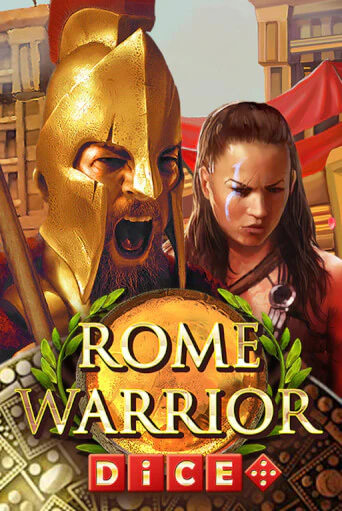 Игровой автомат Rome Warrior Dice играть бесплатно на ДжойКазино