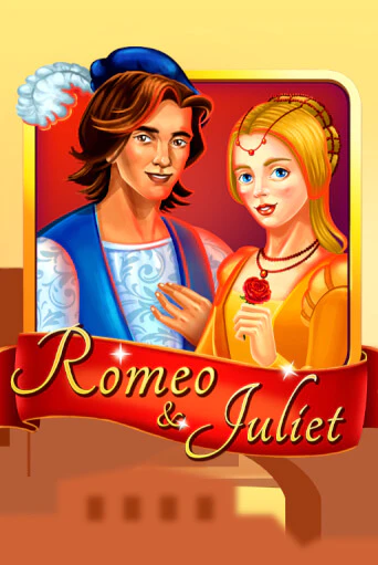 Игровой автомат Romeo And Juliet играть бесплатно на ДжойКазино