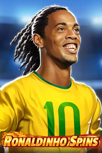 Игровой автомат Ronaldinho Spins играть бесплатно на ДжойКазино