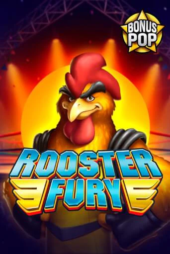 Игровой автомат Rooster Fury играть бесплатно на ДжойКазино