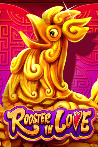 Игровой автомат Rooster In Love играть бесплатно на ДжойКазино