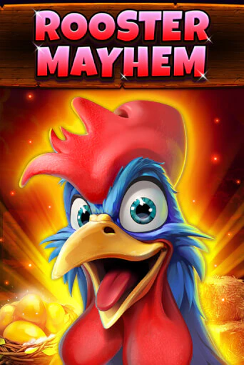 Игровой автомат Rooster Mayhem играть бесплатно на ДжойКазино