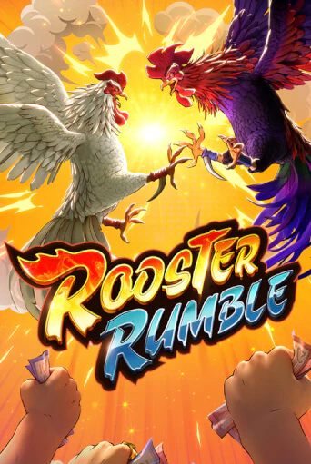 Игровой автомат Rooster Rumble играть бесплатно на ДжойКазино