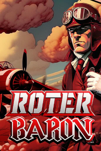 Игровой автомат Roter Baron играть бесплатно на ДжойКазино