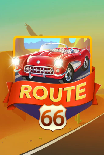 Игровой автомат Route 66 играть бесплатно на ДжойКазино