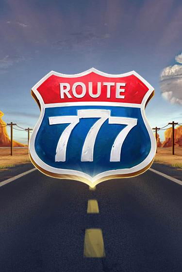 Игровой автомат Route 777 играть бесплатно на ДжойКазино