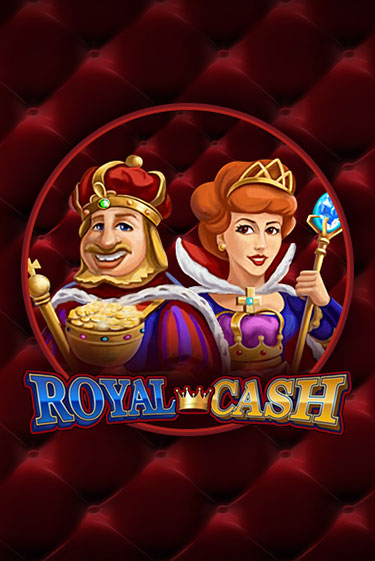 Игровой автомат Royal Cash играть бесплатно на ДжойКазино