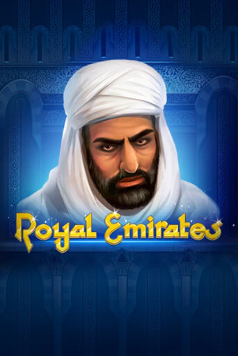 Игровой автомат Royal Emirates играть бесплатно на ДжойКазино