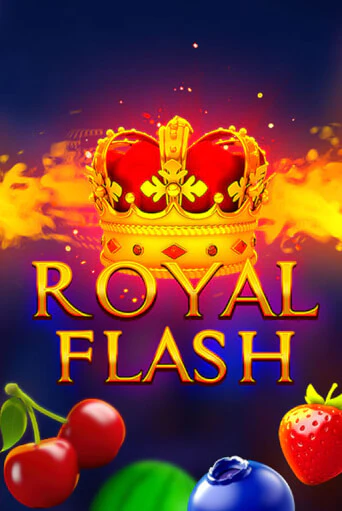 Игровой автомат Royal Flash играть бесплатно на ДжойКазино