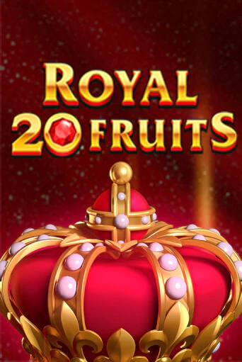 Игровой автомат Royal Fruits 20 играть бесплатно на ДжойКазино