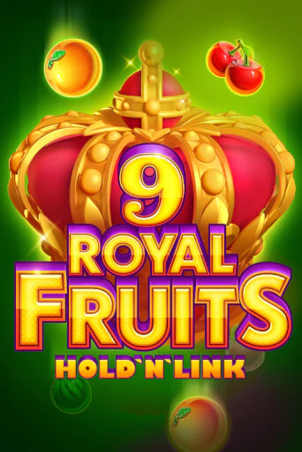 Игровой автомат Royal Fruits 9: Hold 'N' Link играть бесплатно на ДжойКазино