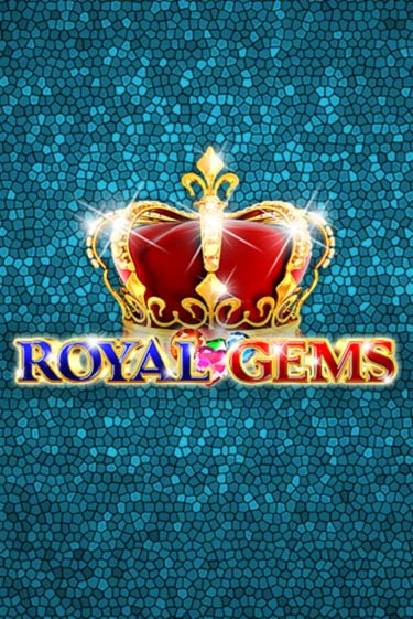 Игровой автомат Royal Gems играть бесплатно на ДжойКазино