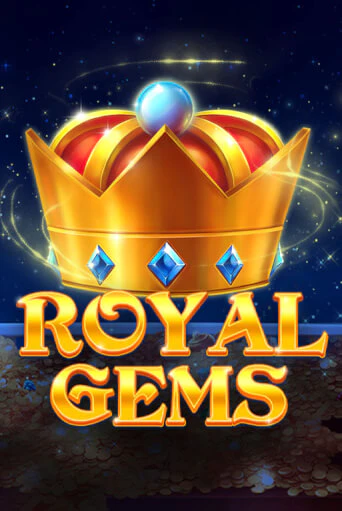 Игровой автомат Royal Gems играть бесплатно на ДжойКазино