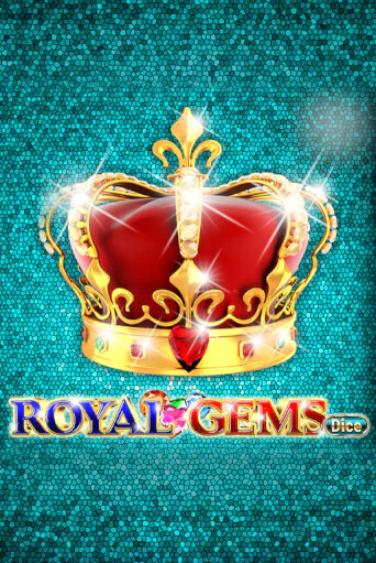 Игровой автомат Royal Gems Dice играть бесплатно на ДжойКазино