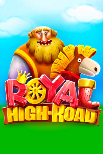 Игровой автомат Royal High-Road играть бесплатно на ДжойКазино