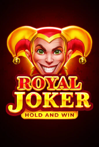 Игровой автомат Royal Joker: Hold and Win играть бесплатно на ДжойКазино