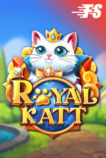 Игровой автомат Royal Katt играть бесплатно на ДжойКазино