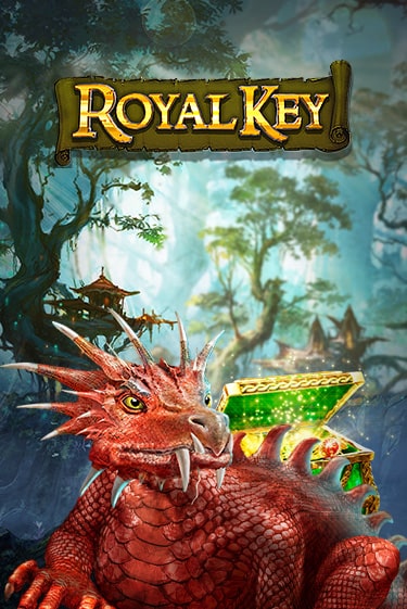 Игровой автомат Royal Key играть бесплатно на ДжойКазино