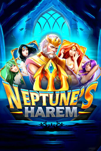 Игровой автомат Royal League Neptunes Harem играть бесплатно на ДжойКазино