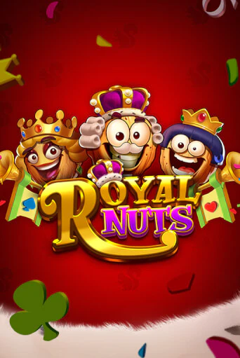 Игровой автомат Royal Nuts играть бесплатно на ДжойКазино