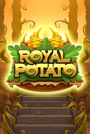 Игровой автомат Royal Potato играть бесплатно на ДжойКазино