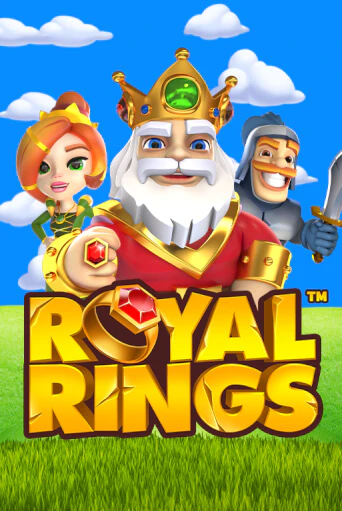 Игровой автомат Royal Rings играть бесплатно на ДжойКазино