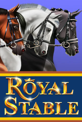 Игровой автомат Royal Stable играть бесплатно на ДжойКазино