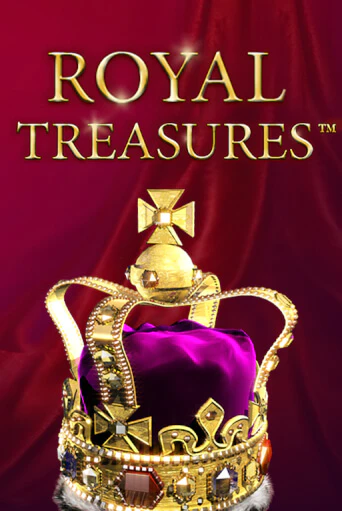 Игровой автомат Royal Treasures играть бесплатно на ДжойКазино