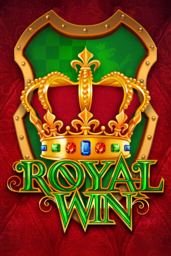 Игровой автомат Royal Win играть бесплатно на ДжойКазино