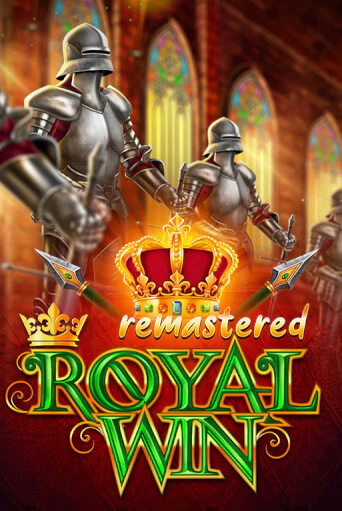 Игровой автомат Royal Win Remastered играть бесплатно на ДжойКазино