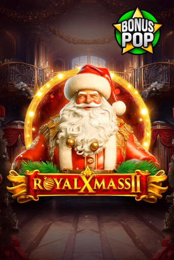 Игровой автомат Royal Xmass 2 играть бесплатно на ДжойКазино