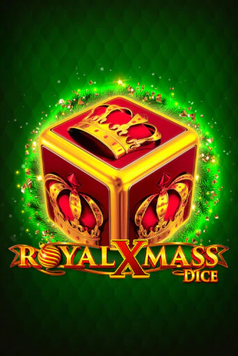 Игровой автомат Royal Xmass Dice играть бесплатно на ДжойКазино