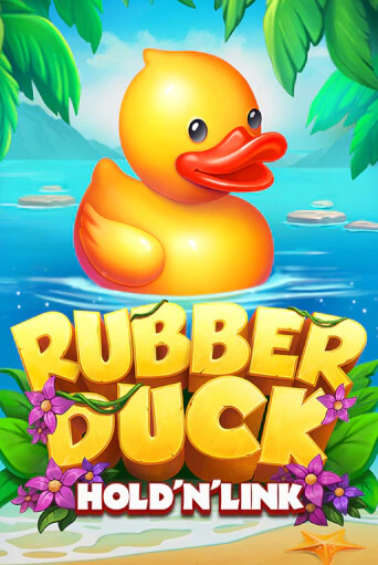 Игровой автомат Rubber Duck: Hold 'N' Link играть бесплатно на ДжойКазино